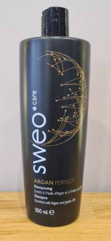 Shampooing 