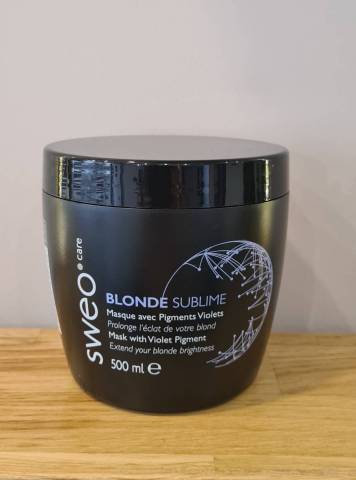 Masque Capillaire 