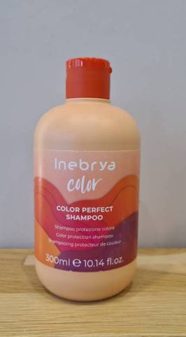 Shampooing 