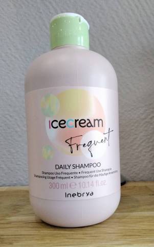 Shampooing 
