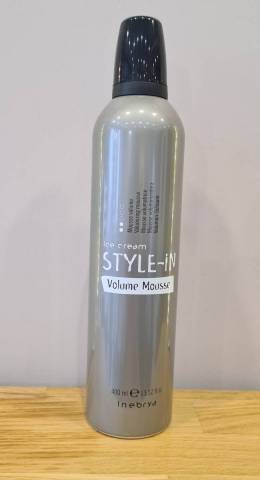 Produit capillaire 