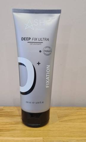 Produit capillaire 
