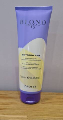 Masque capillaire 