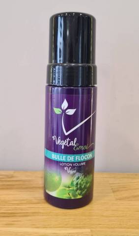 Lotion volume 