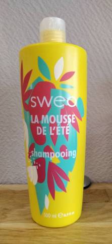 Shampooing 