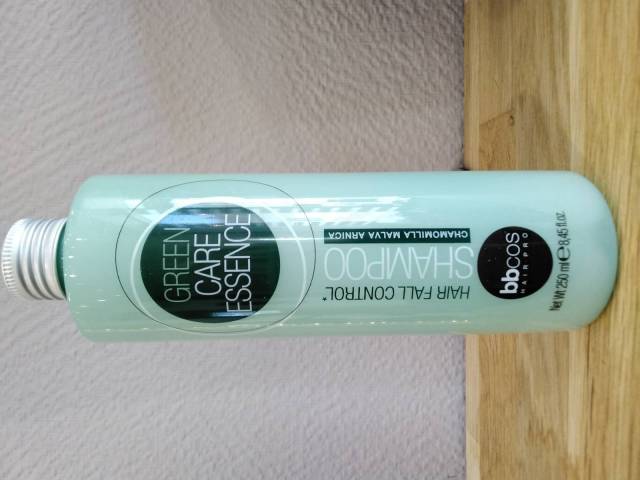 Shampooing 
