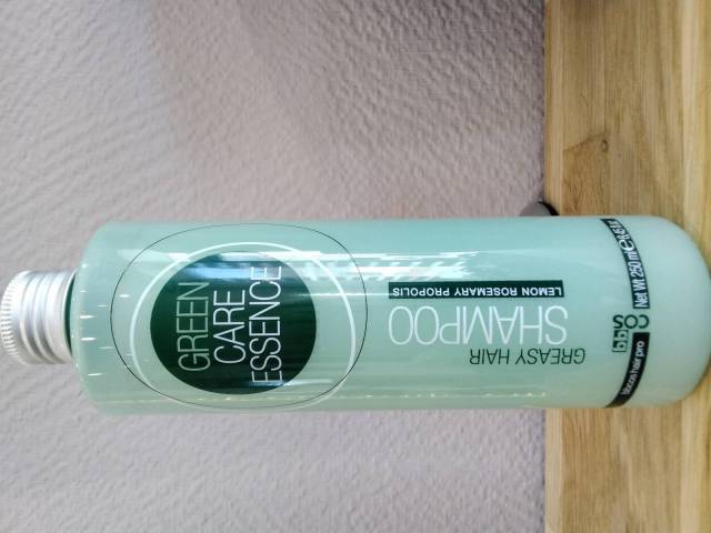 Shampooing 